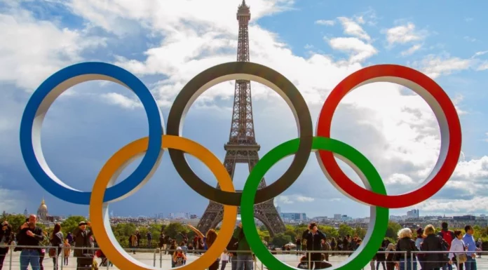 More than 50% of French Hotels Already Booked Out Ahead of Paris Olympics; Remaining Prices Rising by the Day