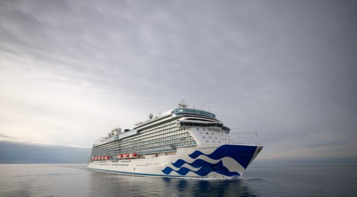 Princess Cruises Launches Revamped OneSource Agent Training Platform