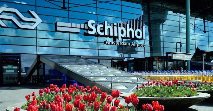 Amsterdam’s Schiphol Airport Gets Approval to Hike Charges; IATA Slams Decision