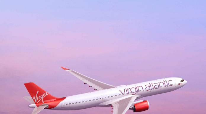 Virgin Atlantic to End Bahamas and Turks & Caicos Flights, Adds More to Antigua and Barbados