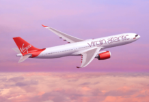 Virgin Atlantic Launches New Catch-All Services Mobile App for All Passengers