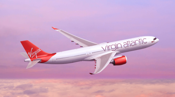 Virgin Atlantic Adds More Flights to Boston and JFK
