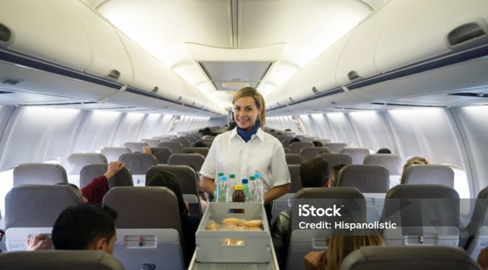 Air Travel Demand Edging Closer to Pre-Pandemic Levels, Says IATA