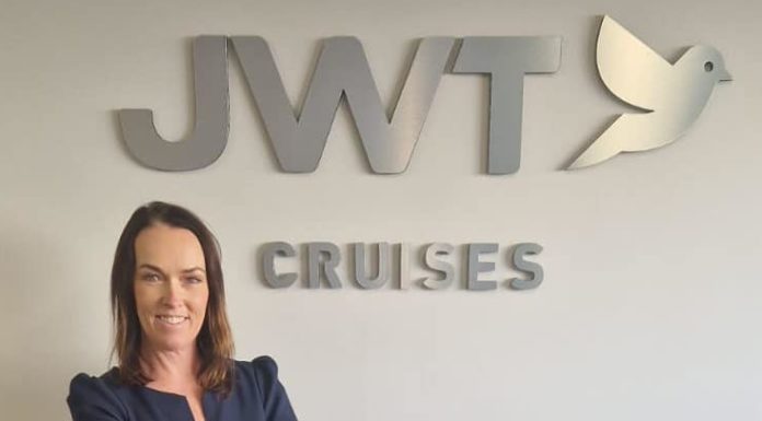 JWT Travel Launches JWT Cruises as Caroline O’Toole Joins the Team