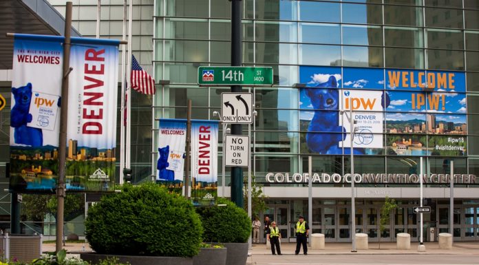 Denver Named Host City for IPW 2029