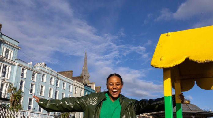 Cork and Kerry Front and Centre on Dutch Travel Programme