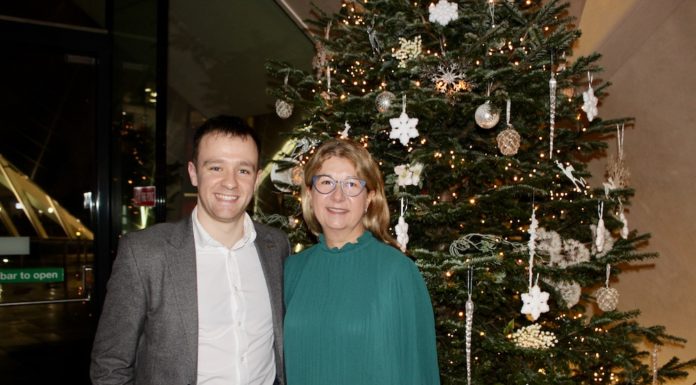 Etihad Celebrates 20 Year Anniversary in Dublin