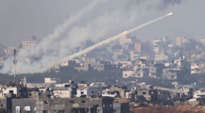 Israel-Hamas Conflict Impacting Popularity of Holiday Zones as Far Away as Turkey and Tunisia