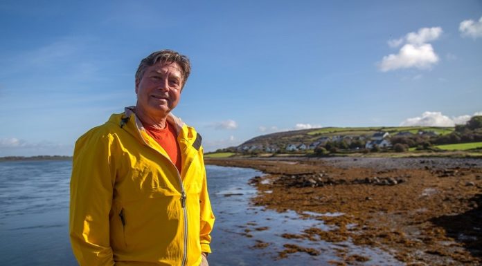 Tourism Ireland Launches 2024 International Programming Ireland Fund