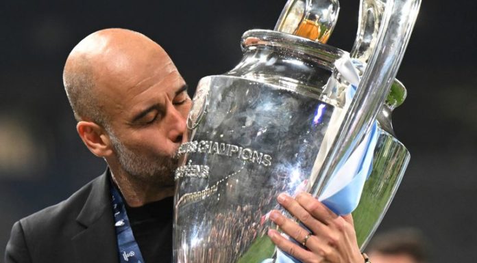 Ryanair Adds Over 4,000 Extra Seats for Champions League Knockout Fixtures