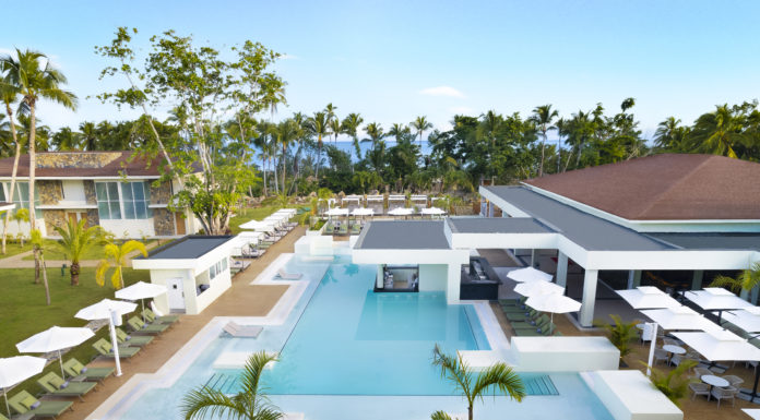 Playa Hotels & Resorts Introduces New Premium Room Category, Enclave, at Hilton La Romana