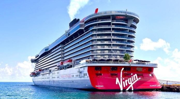 Virgin Voyages Unveils New Ports in 2025, Including Dublin