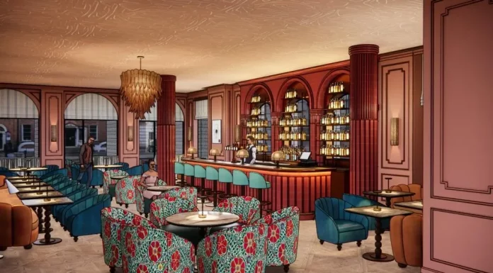 Leinster Hotel, Dublin’s Latest Luxury Property, to Open Next Month