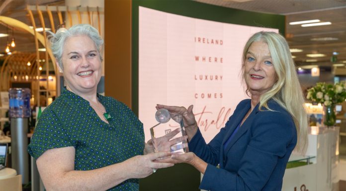 Ireland Named ‘Best Luxury Newcomer Destination’
