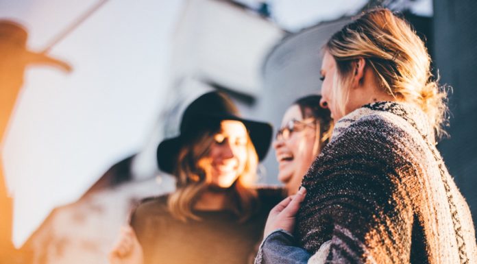 Ranked: The Friendliest European Accents According to Survey