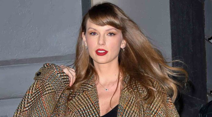 Taylor Swift’s Eras Tour Sparks a Boom in Global Tourism