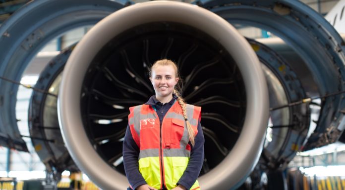 Deadline Approaches for Aer Lingus Engineer Recruitment