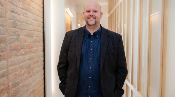 AirHelp Appoints Tim Boisvert Chief Technology Officer