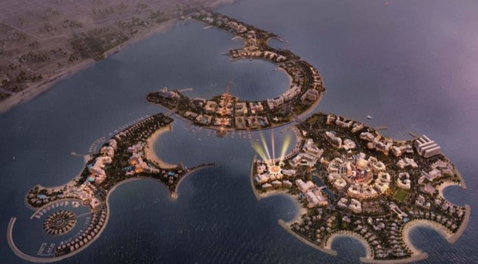 Hilton to Open 3rd Property on Ras Al Khaimah’s Al Marjan Island