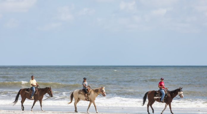 Luxury Florida Retreat Amelia Island to Exhibit at Holiday World Show Dublin