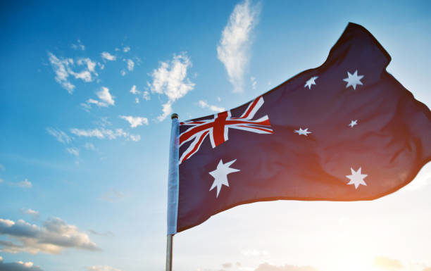 Happy Australia Day, from ITTN!