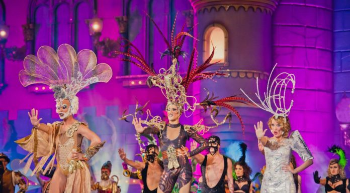 Carnival 2024 in the Canary Islands