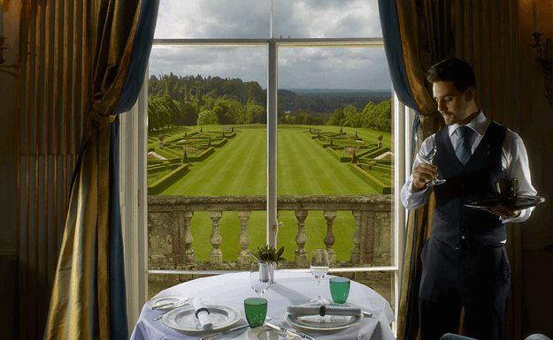Cliveden House and Spa – London Without the Hustle and Bustle
