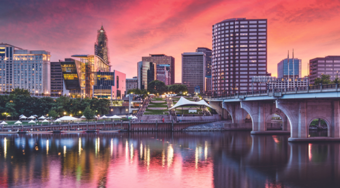 Connecticut… And All it Has to Offer!