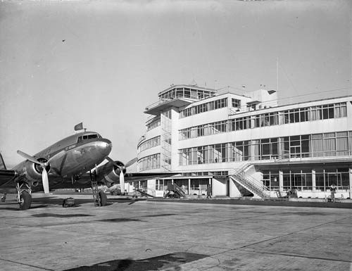 Dublin Airport Celebrates Anniversary of Maiden Flight