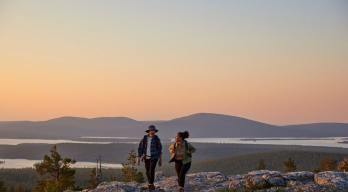 Finnair Adds More Arctic Circle Flights to Summer 2024 Schedule