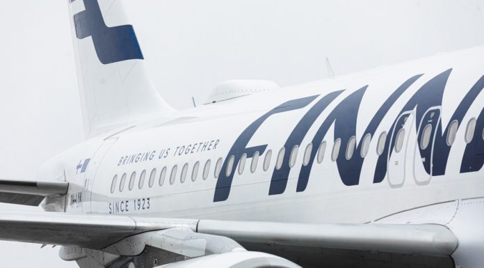 Turkka Kuusisto Appointed CEO of Finnair