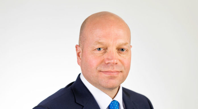 NCL Names Gary Anslow Regional Vice President and Head of UK & Ireland as Part of Promotion Drive