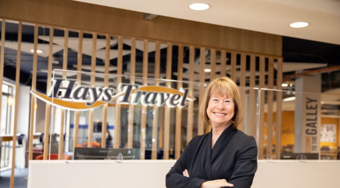 Hays Travel Sees Strongest Ever Trading Year as International Tourism Recovers from Covid Crisis