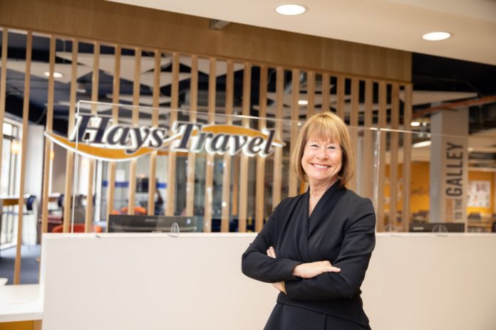 Hays Travel