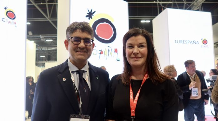 FITUR 2024 Sends a Clear Message- Spain is Leading the Way with Sustainable Travel
