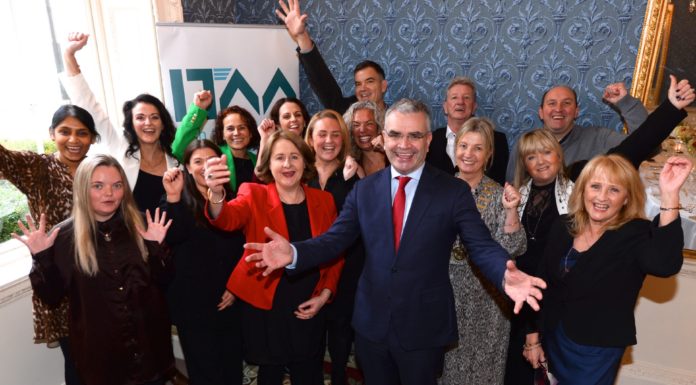 Travel Agents Become Leaders in Excellence-The ITAA Welcomes New Graduates