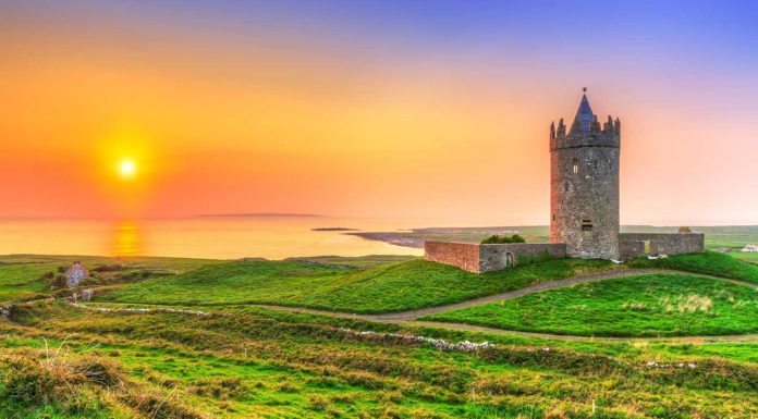 Climate Concerns Boosting Staycation Bookings, Survey Suggests