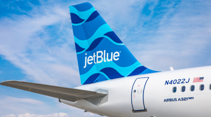 JetBlue Officially Launches Direct Flights from Dublin to New York and Boston