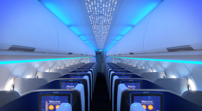 Supplier Spotlight: Dublin Airport Ready to Welcome JetBlue’s Launch of Transatlantic Flights Later this Month