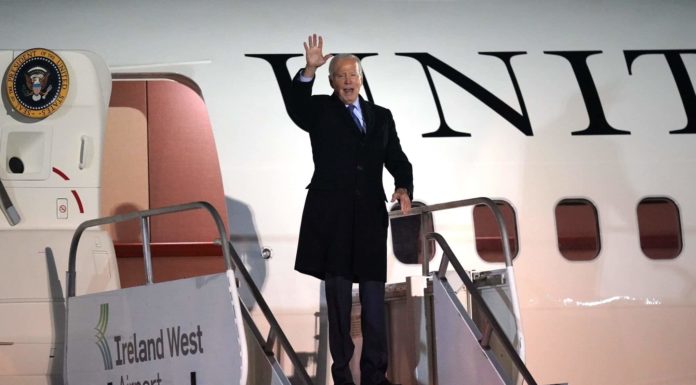 Ireland West Airport Sees Busiest Year Ever in 2023, with 818,000 Passengers