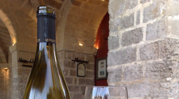 Malta Appoints Wine Ambassador to Boost Island’s Enotourism Credentials