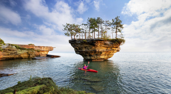 Michigan to Exhibit at Holiday World Show Dublin at RDS