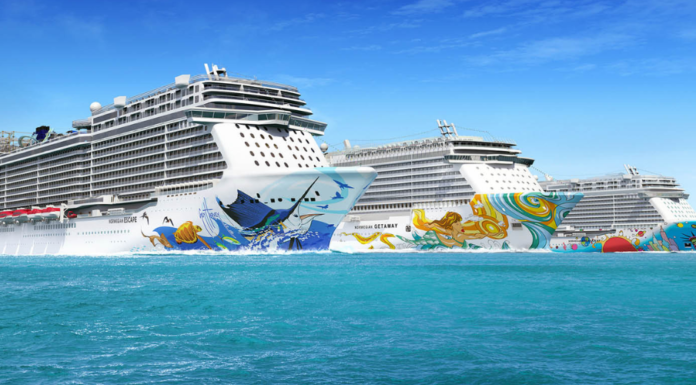 Supplier Spotlight: NCL’s Flash Sale is Here – Your Customers Can Sail the World and Enjoy Big Savings