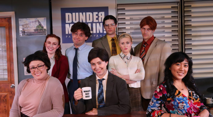 NYC Off-Broadway Week Returns with 2-For-1 Tickets