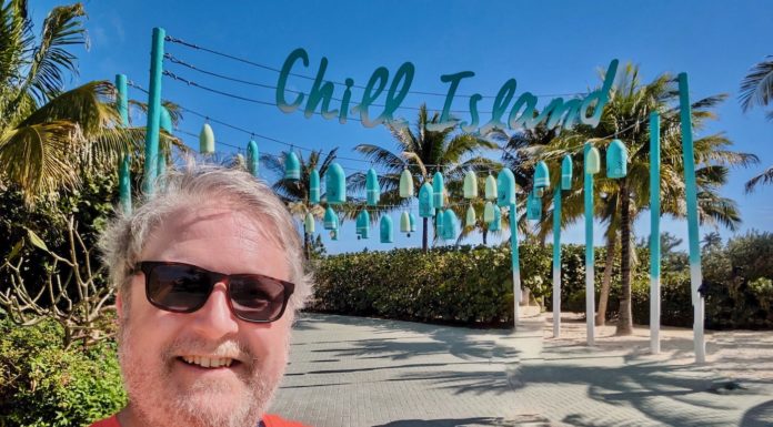 What a Day – ITTN on CocoCay with Royal Caribbean