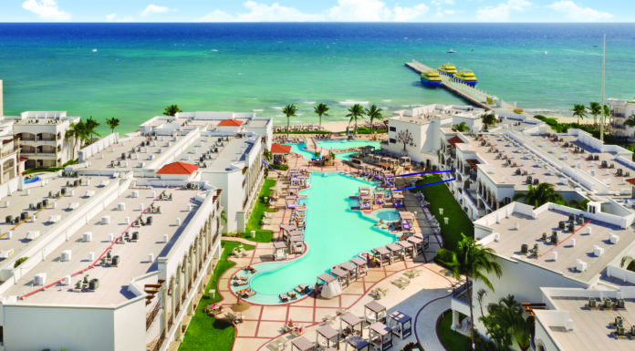 Playa Hotels & Resorts Launches Double Reward Points Offer for UK & Ireland Travel Agents