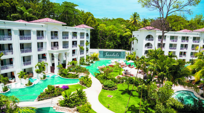 Discover Unparalleled Savings on Caribbean Getaways with Sandals & Beaches Resorts Sale