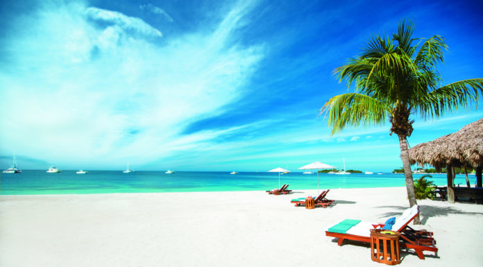 Barbados Tourism Extends ‘Feels Like Summer’ Campaign