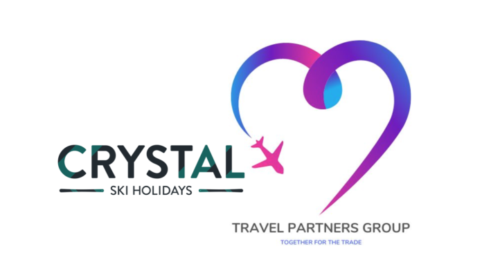 Travel Partners Group Announce Crystal Ski Latest Addition to TPG