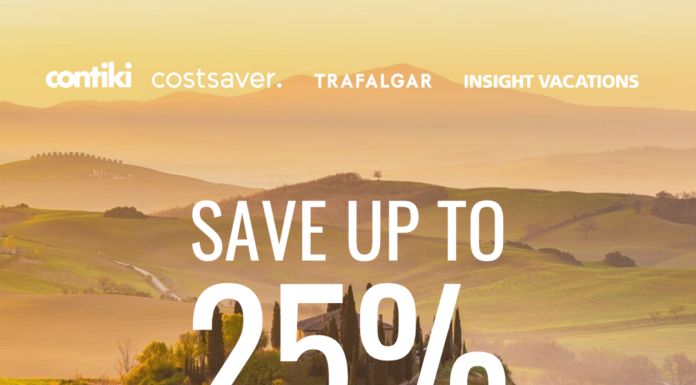 Supplier Spotlight – TTC Tour Brands Has Tours For Any and Everyone!